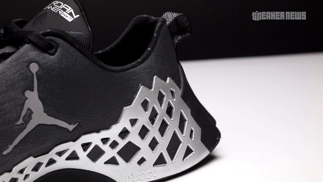 Jordan Trunner NXT React Unboxing смотреть онлайн