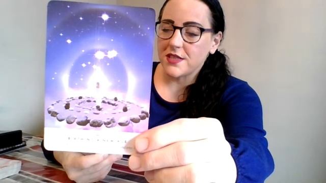 Oracle for today ☺️ Description Below ? смотреть онлайн