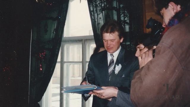 Поздравление папе на юбилей 60 лет с использованием нарезок из советских фильмов. смотреть онлайн