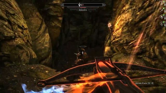Skyrim | Playtrough #47 Falskaar | Bienvenue à Falskaar ! смотреть онлайн