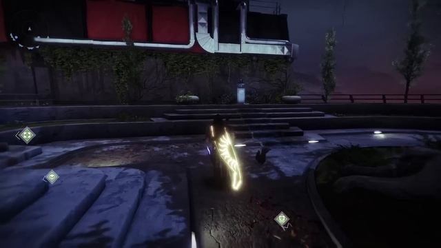 Отсылки, секреты, пасхалки в Destiny 2: Конец Света смотреть онлайн