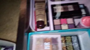 касметика рум тур