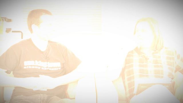 Warhammer 40,000 Vox-cast: The Artists. смотреть онлайн