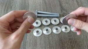 Втулки в подрамник а/м Skoda/ Audi/ VW/ Seat