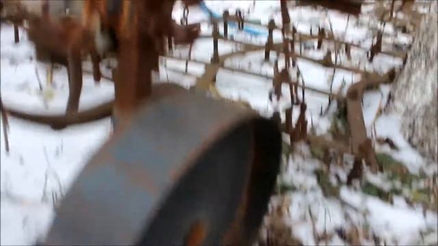 Обзор культиватора до мототрактора та мотоблока смотреть онлайн