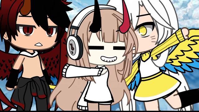 Никто не запрещал!//meme Gacha Life\\ смотреть онлайн