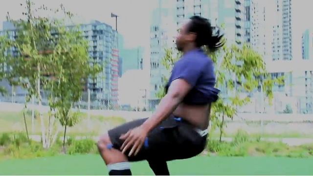 Rock n Roll Soccer Ninja смотреть онлайн