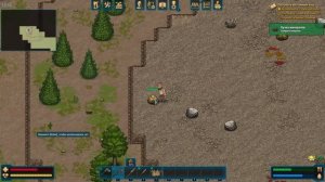 CryoFall прохождение