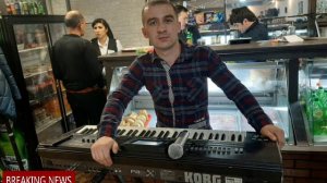 Субхон Бокиев - Sadqa shavam gool