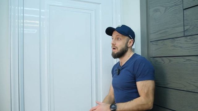 Как запилить наличники для дверей ПРАВИЛЬНО? Выбираем угол запила смотреть онлайн