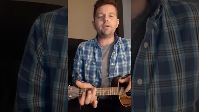 "Noksapyeong" Honey Jam Sam ukulele cover #100dayukulelechallenge смотреть онлайн
