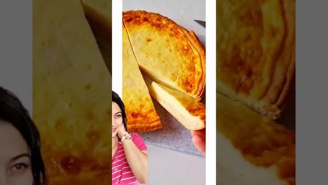 пирог.сметанник.духовка.дети смотреть онлайн