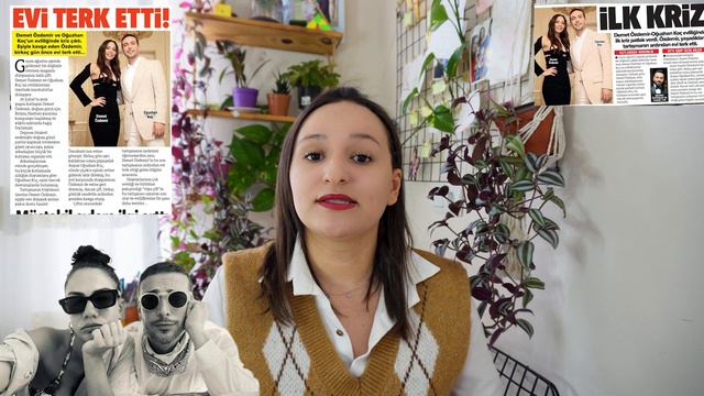 🔥 CRISE! O casal do ano esta em crise, Demet Ozdemir e Oguzhan Koç, separados | Demet Ozdemir News смотреть онлайн