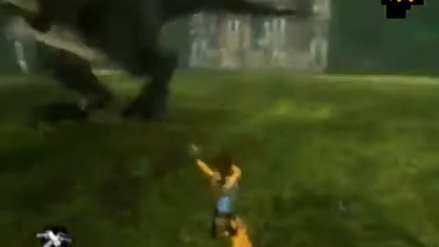 X-Play - Tomb Raider Anniversary review смотреть онлайн