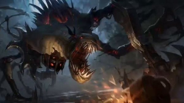 Fiddlesticks The Ancient Fear 8d audio  | Champion Theme - League of Legends