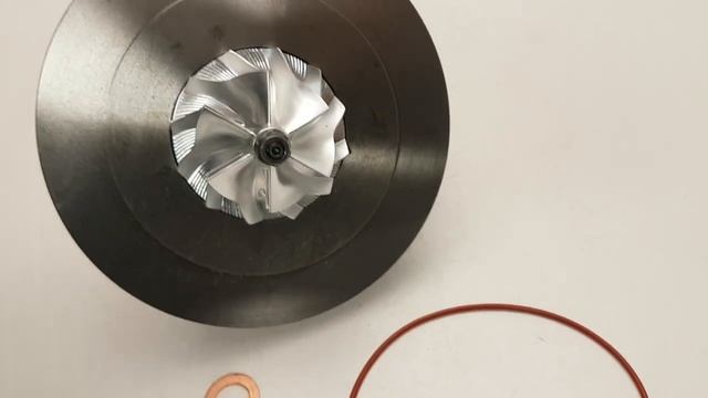 How to Upgrade Turbocharger Hyundai Sonata Veloster Tucson 1.6T-GDI 28231-2B770 Core Turbo