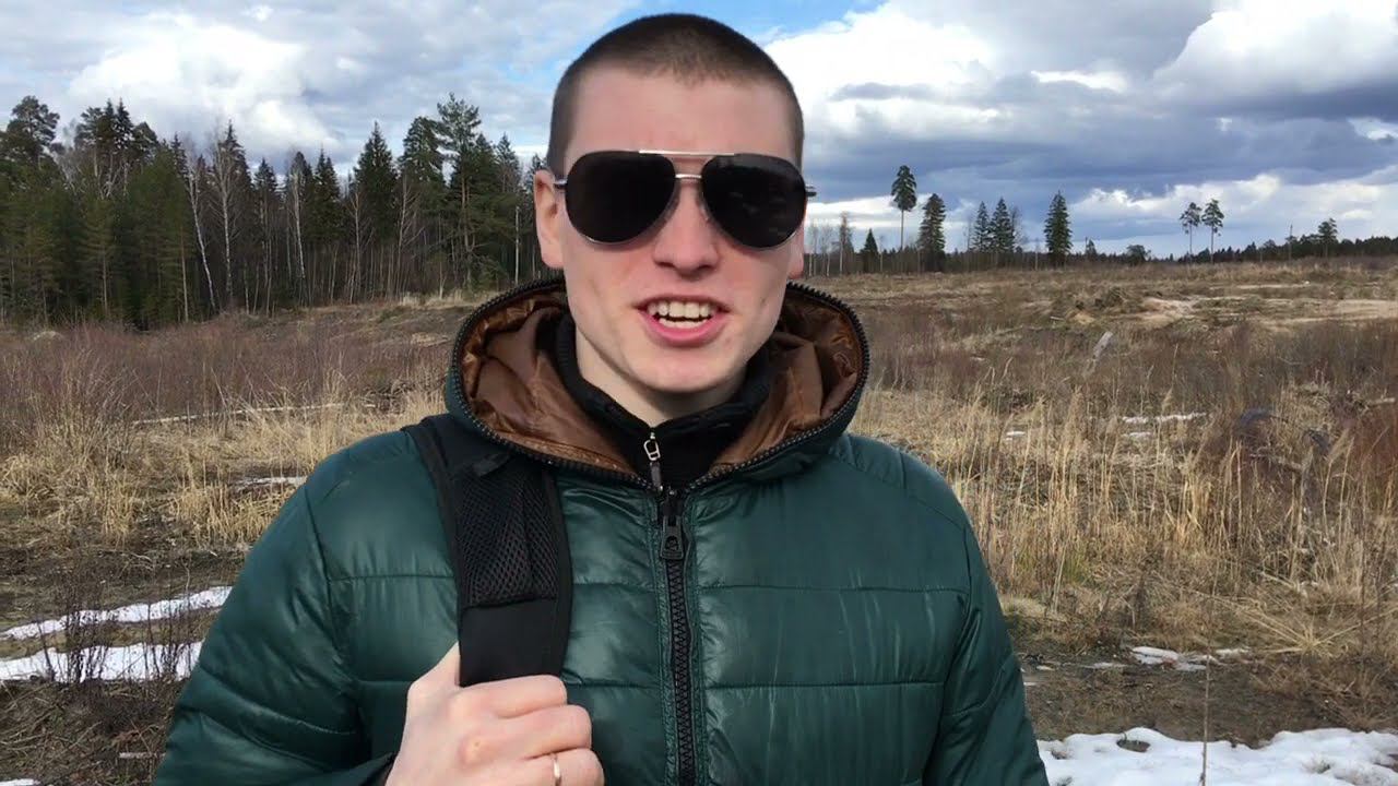 Тестовый полет на сборном коптере смотреть онлайн