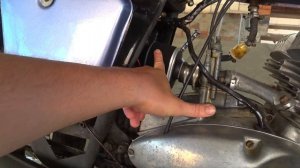 Фильтр для Иж Юпитер 5