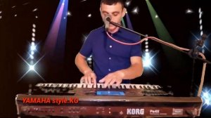 ТОЙ ЫРЫ ЭМИНЕ ИСМАИЛ ТАТАРОВ