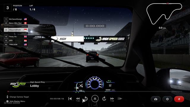 Three Starter Cars Do Battle On A Classic Track! | COTW Week 16: Mazda Demio @ High Speed Ring смотреть онлайн