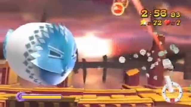 FlingSmash World 1 Boss смотреть онлайн