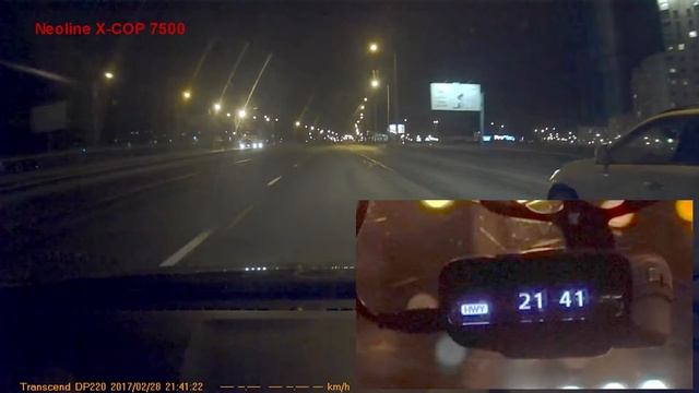 Тест РД: Omni RS-500. EHL-RSVS-700 (в лицо) смотреть онлайн