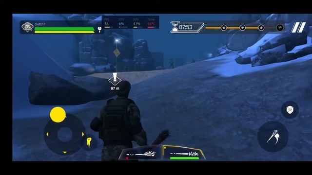 FAUG, Gameplay Part-2, Samsung Galaxy Note 10, Exynos 9825, One UI 3.0 смотреть онлайн