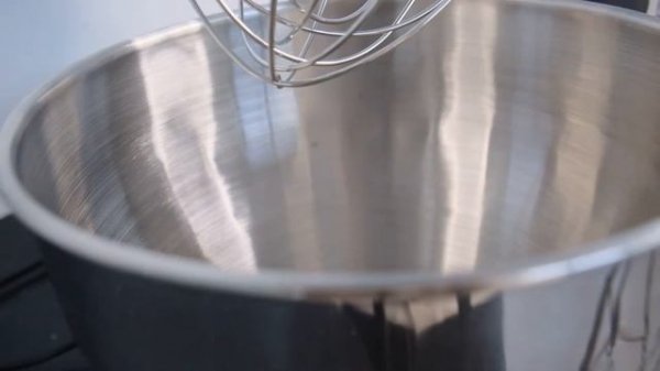 Миксер планетарный B-5 PROFESSIONAL KitchenChef WHITE VTK Products