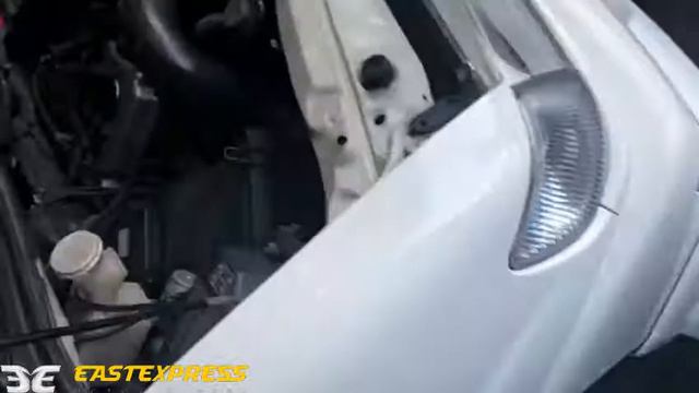 ДВС+КПП MITSUBISHI 4G64, 2400 куб см № YD0328 смотреть онлайн