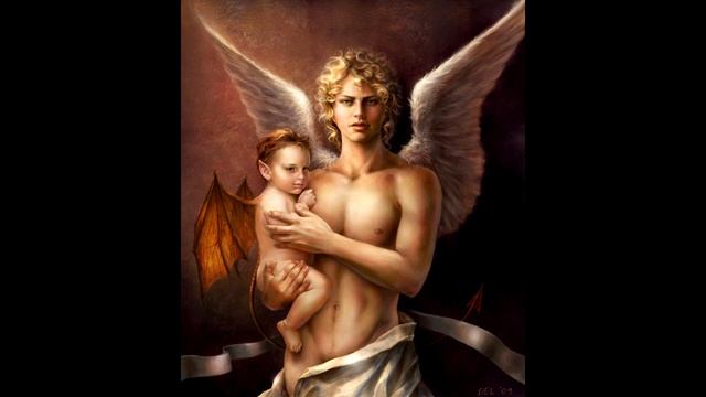 Убогий мир.Заповеди Люцифера смотреть онлайн