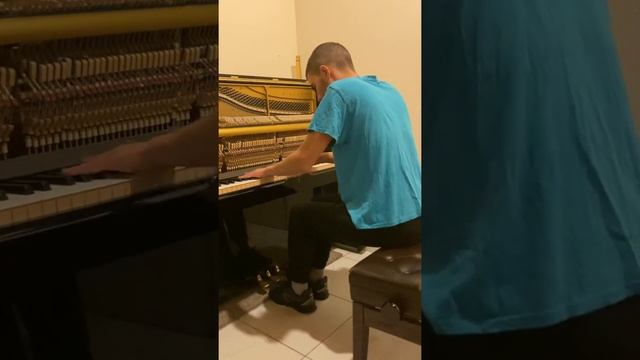 Chopin waltz brillante in b flat major смотреть онлайн
