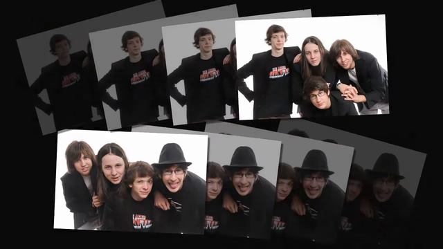 Ethnofil - Elment a két lány (Flower Or Weed) смотреть онлайн