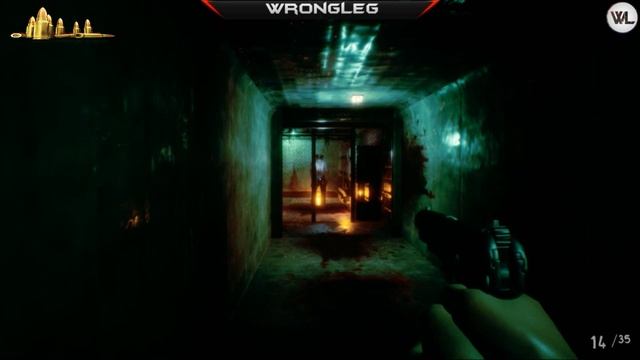 Ebola Cheat Engine ? Unlimited Bullets No Reload смотреть онлайн