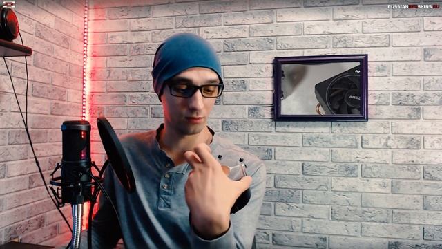 БОКСОВЫЕ КУЛЕРЫ AMD. WRAITH SPIRE VS WRAITH MAX смотреть онлайн