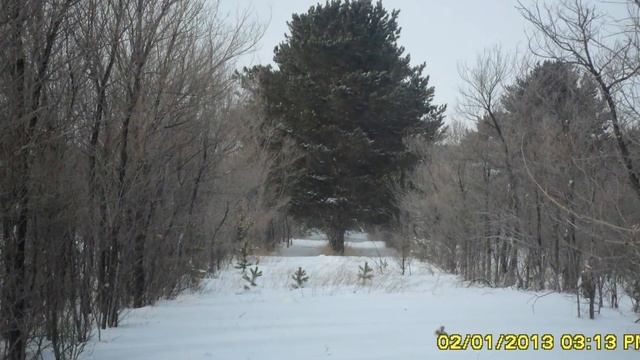 Места силы в Караганде. смотреть онлайн