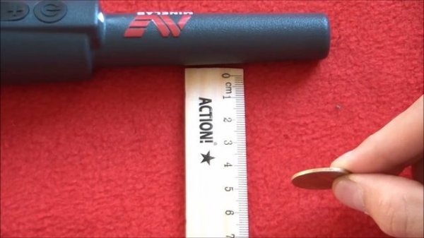 Пинпоинтер Minelab Pro Find