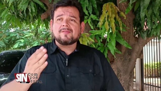 Carlos Valverde en la red Noche/4 - Difícil la economía; intranquilidad total.- 21 marzo 2024 смотреть онлайн
