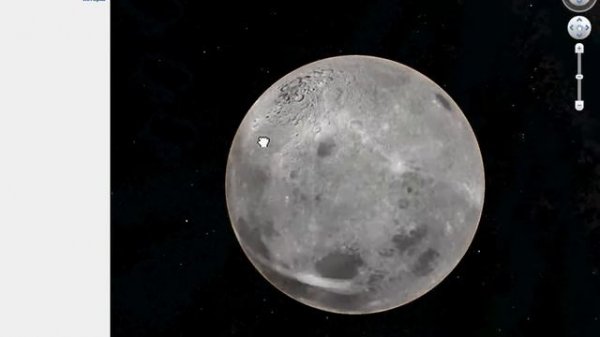 Google Earth, обзор. [ИНТЕРЕСНО]#1.