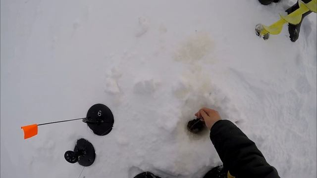 ГЛУХОЕ ОЗЕРО, ГОЛОДНЫЕ ЩУКИ и горбатые ОКУНИ! ОСТАВИЛИ ЖЕРЛИЦЫ НА НОЧЬ! РЫБАЛКА 2022 смотреть онлайн