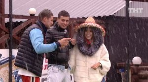 ДОМ-2 Lite 5459 день Дневной эфир (21.04.2019)