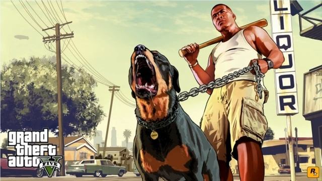 Помощь С Запуском GTA 5 PC смотреть онлайн