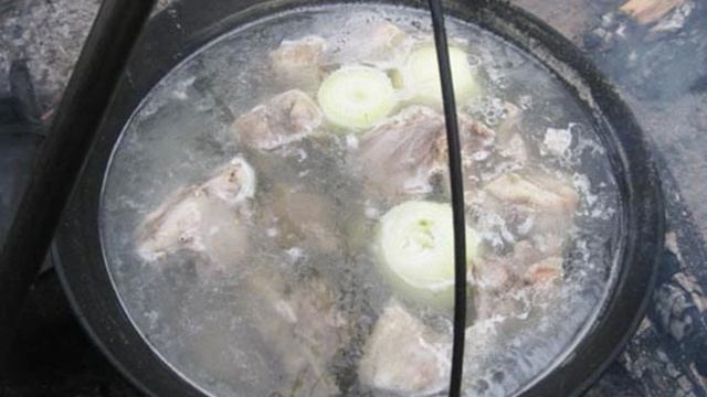 Сборник рецептов