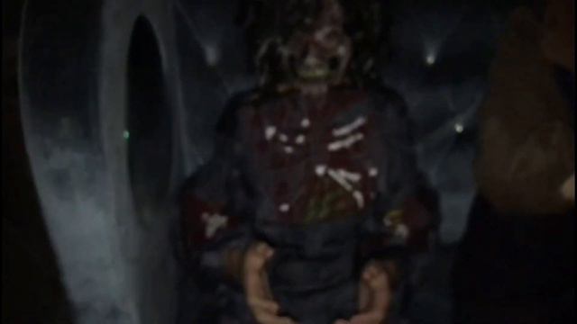Zombie Juggler (Thriller, Michael Jackson) смотреть онлайн