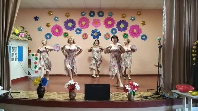 Танец - "Хава Нагива" (7-40 (Семь сорок)) смотреть онлайн