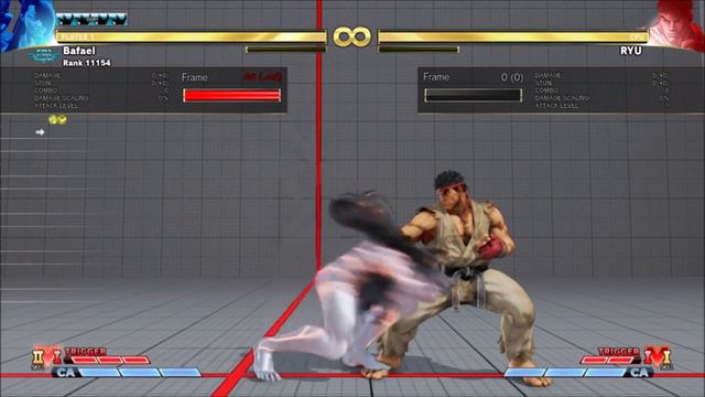 SFV: V-Skill 2 - Seth смотреть онлайн