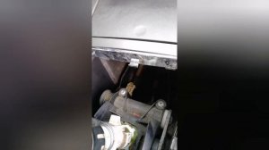 Регулировка кпп м20 опель астра н