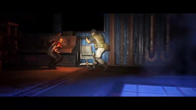 Firebase Z Trailer | Season One | Call of Duty: Black Ops Cold War смотреть онлайн