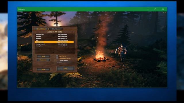 Valheim HOW to IMPORT world save & Upload to Server (Free / Hosted) ✅ смотреть онлайн