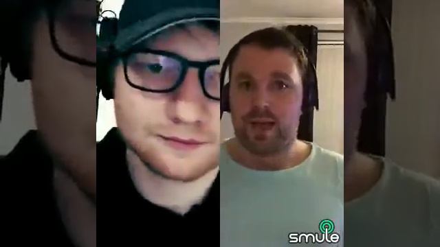 Ed Sheeran - Castle On The Hill Duet смотреть онлайн