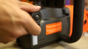 Электропила PATRIOT ES 1816